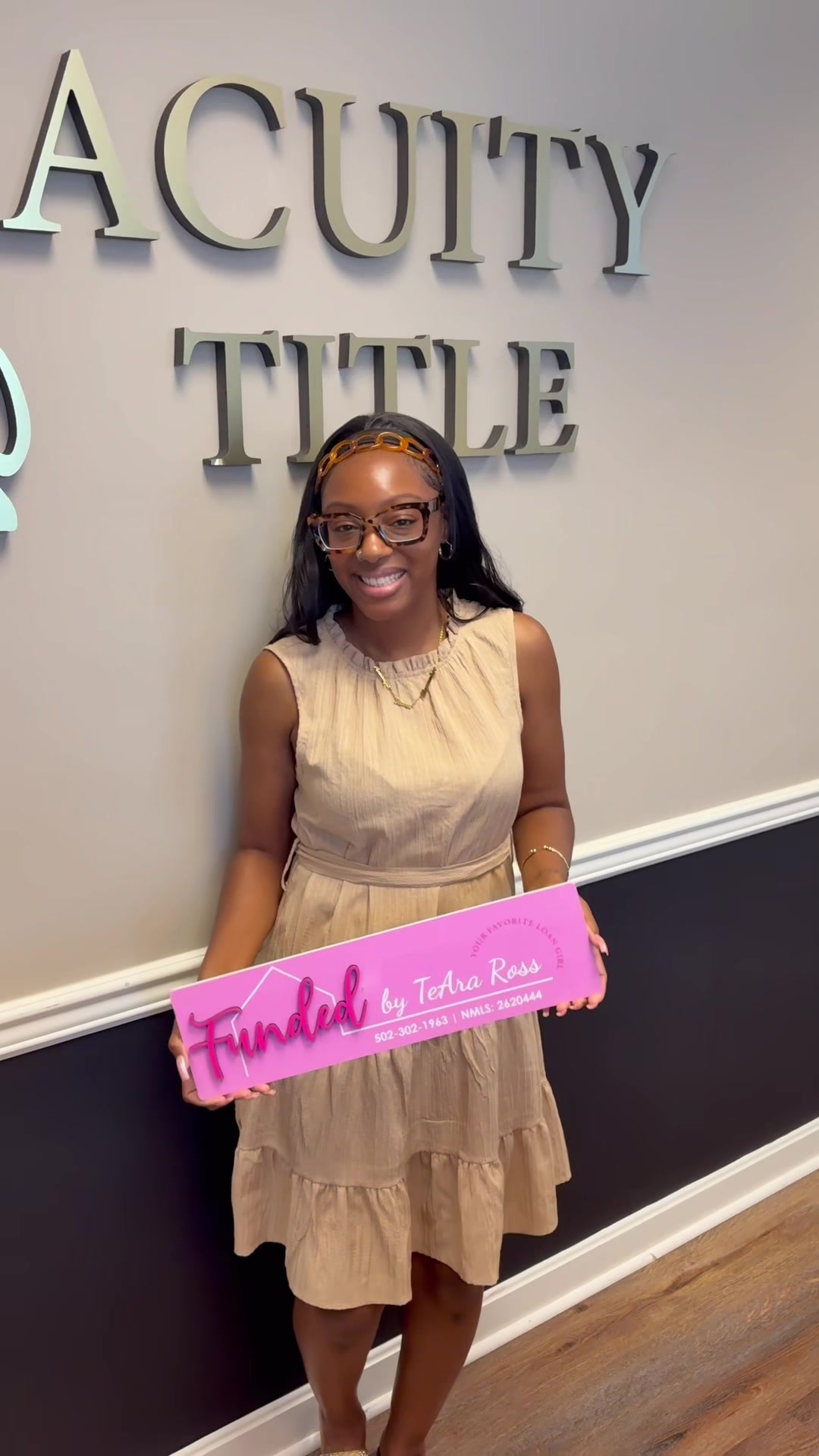 @TeAra | Mortgage + Mom Life 💕