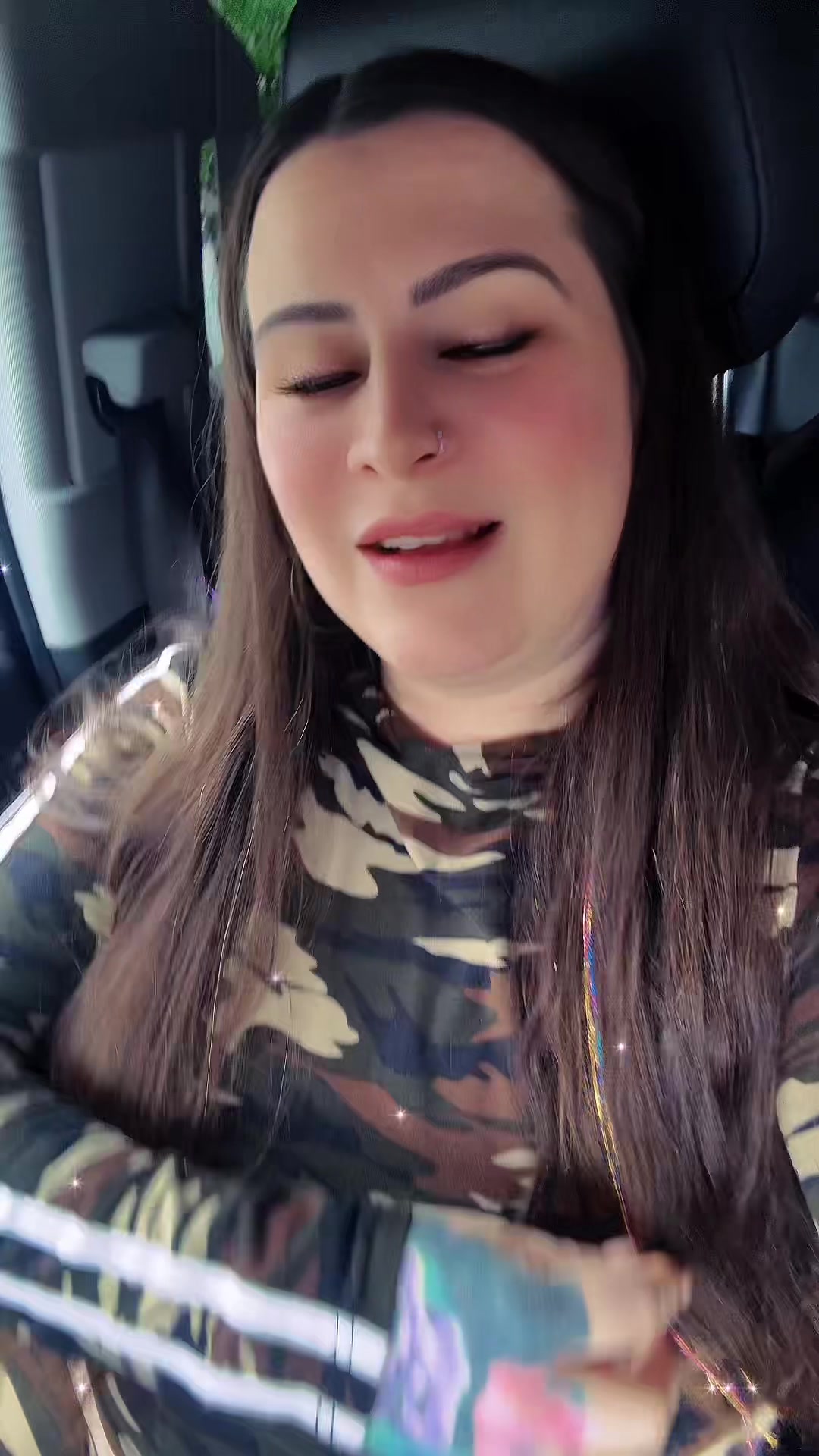 @Megthestallionbaby