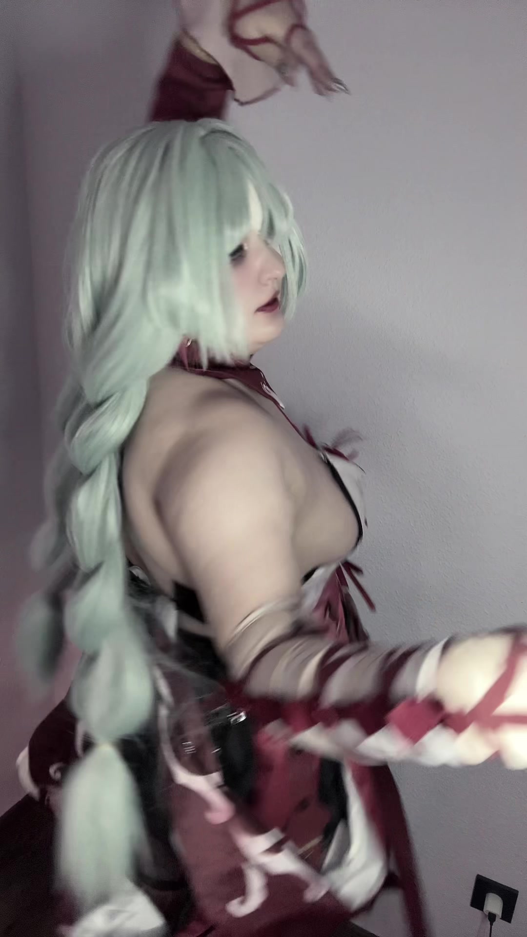@Krisstrbl ✨