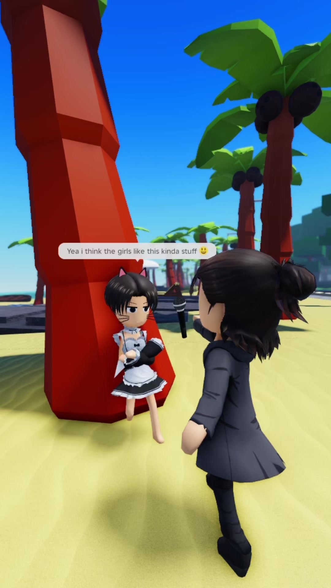 @Levi