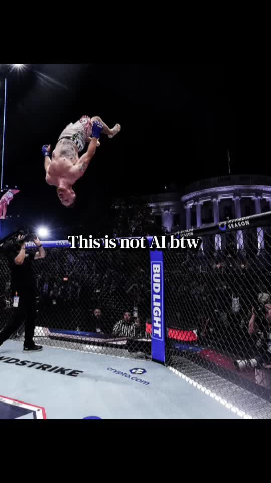 @⚔️ 🚨Soups MMA Preview 🚨⚔️