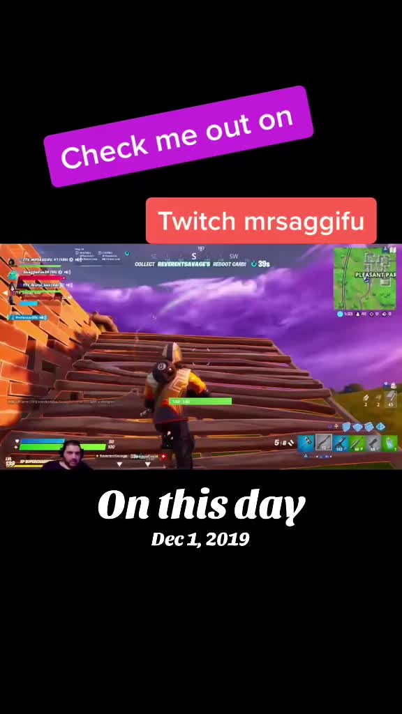 @Saggination