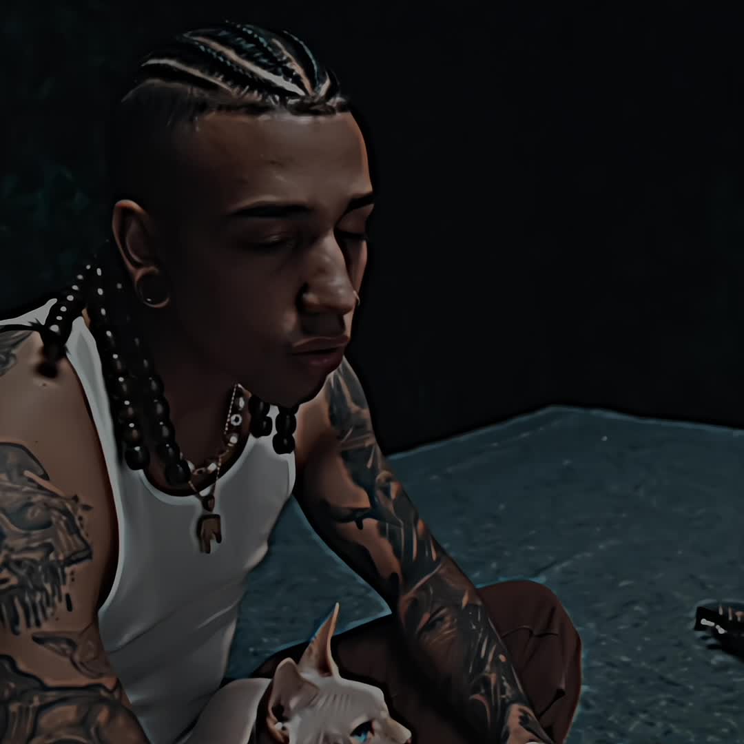 @Godgamin 🪐