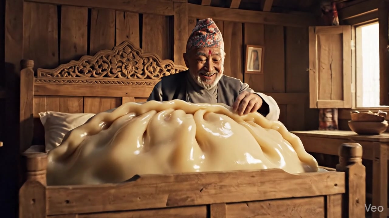 @बोल्ने बादलहरू