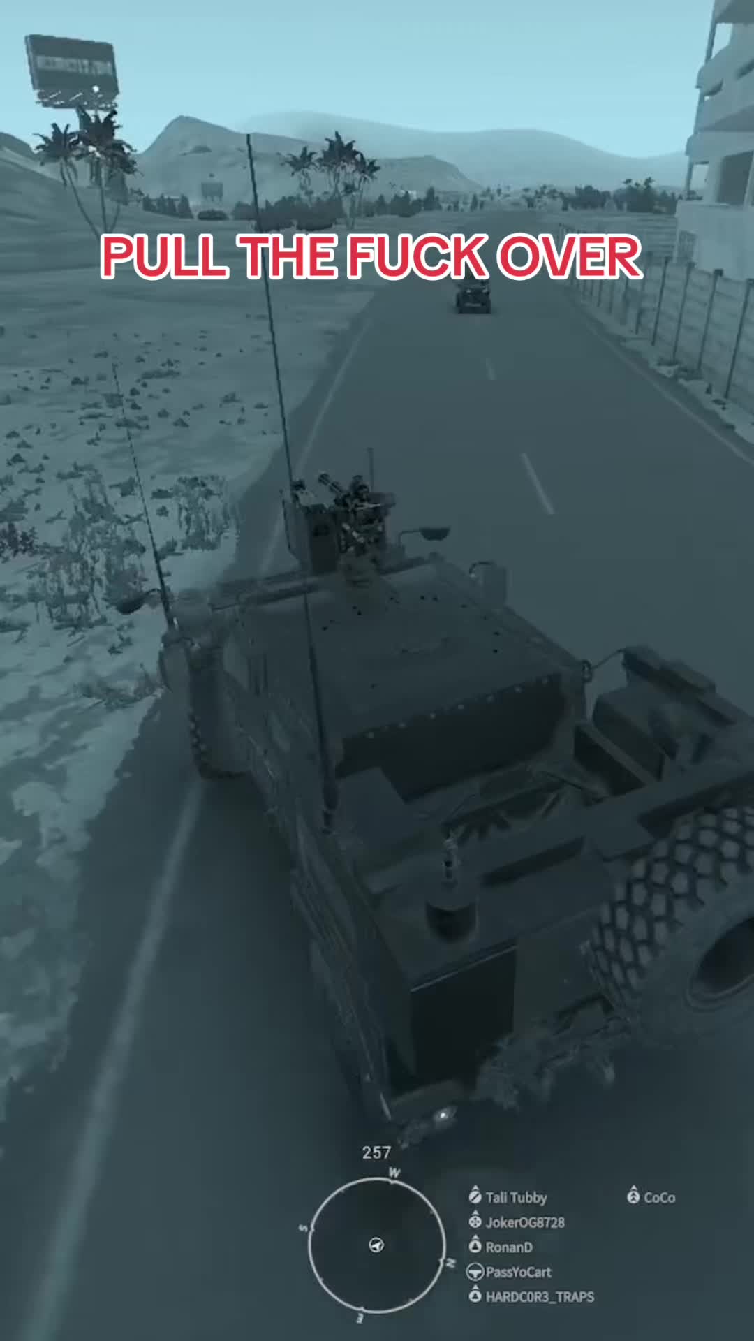 @ArmaDroneSpammer