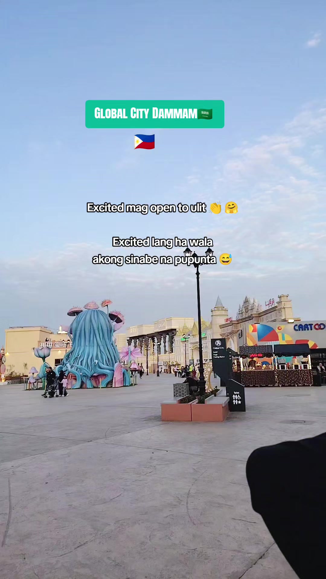 @ChaMarcojos DAMMAM/KSA🇸🇦🇵🇭