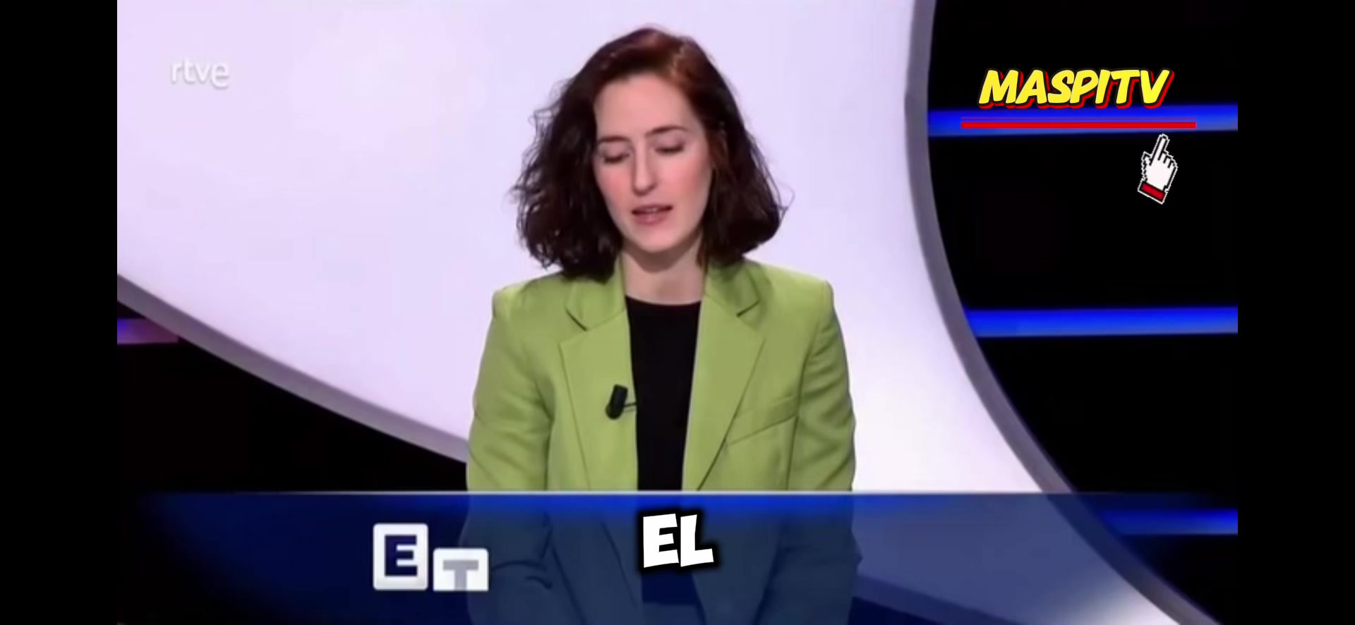 @MASPITV