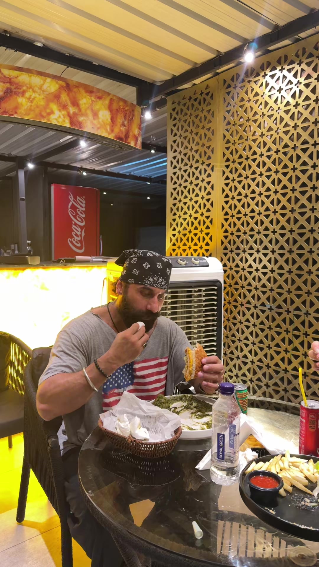 @Dodi Khan