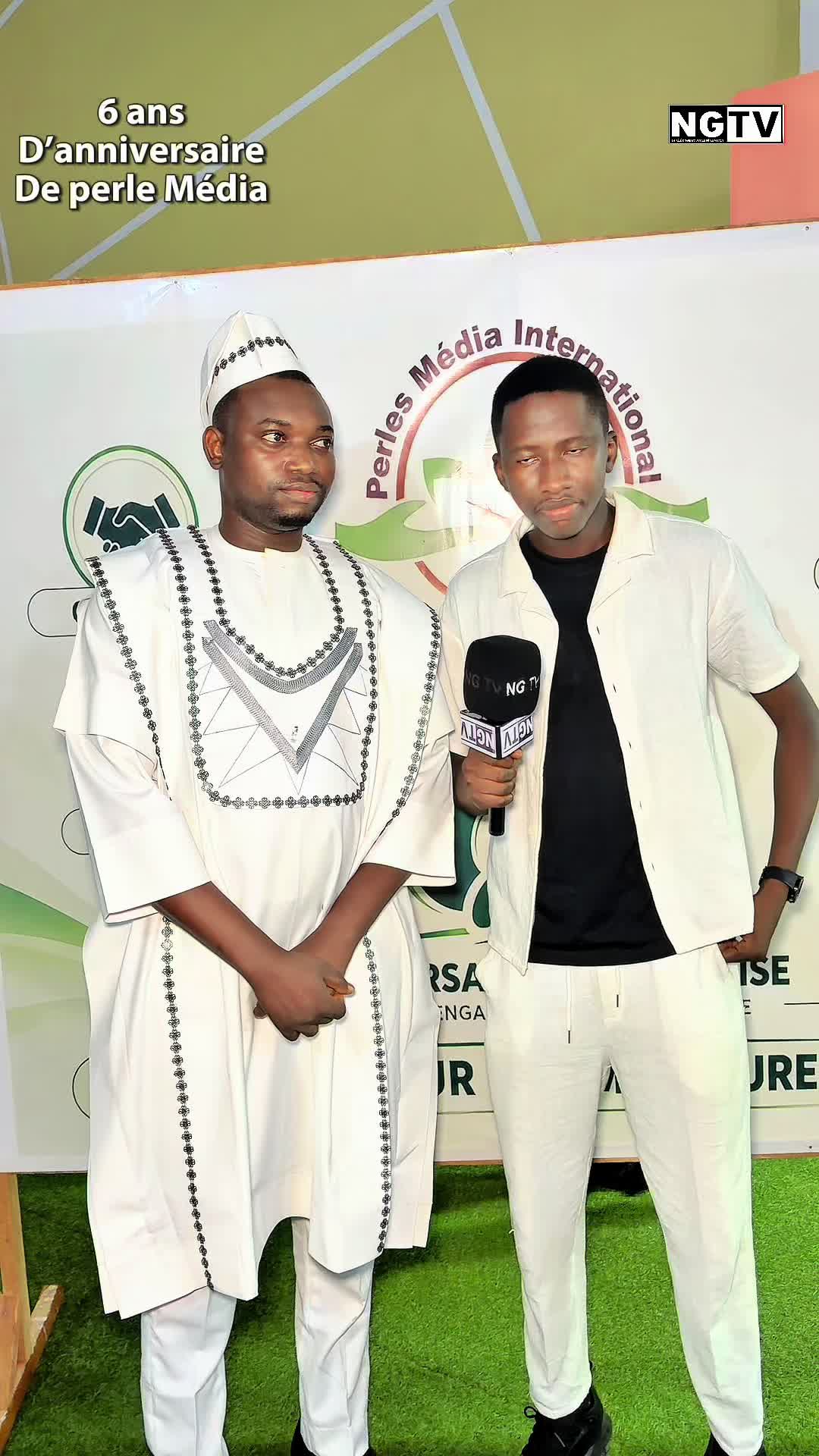 @NG TV