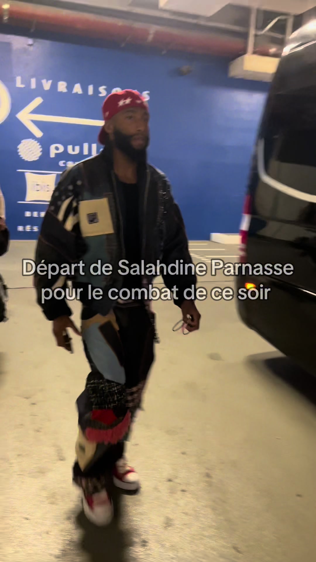@Salah-Dine Parnasse