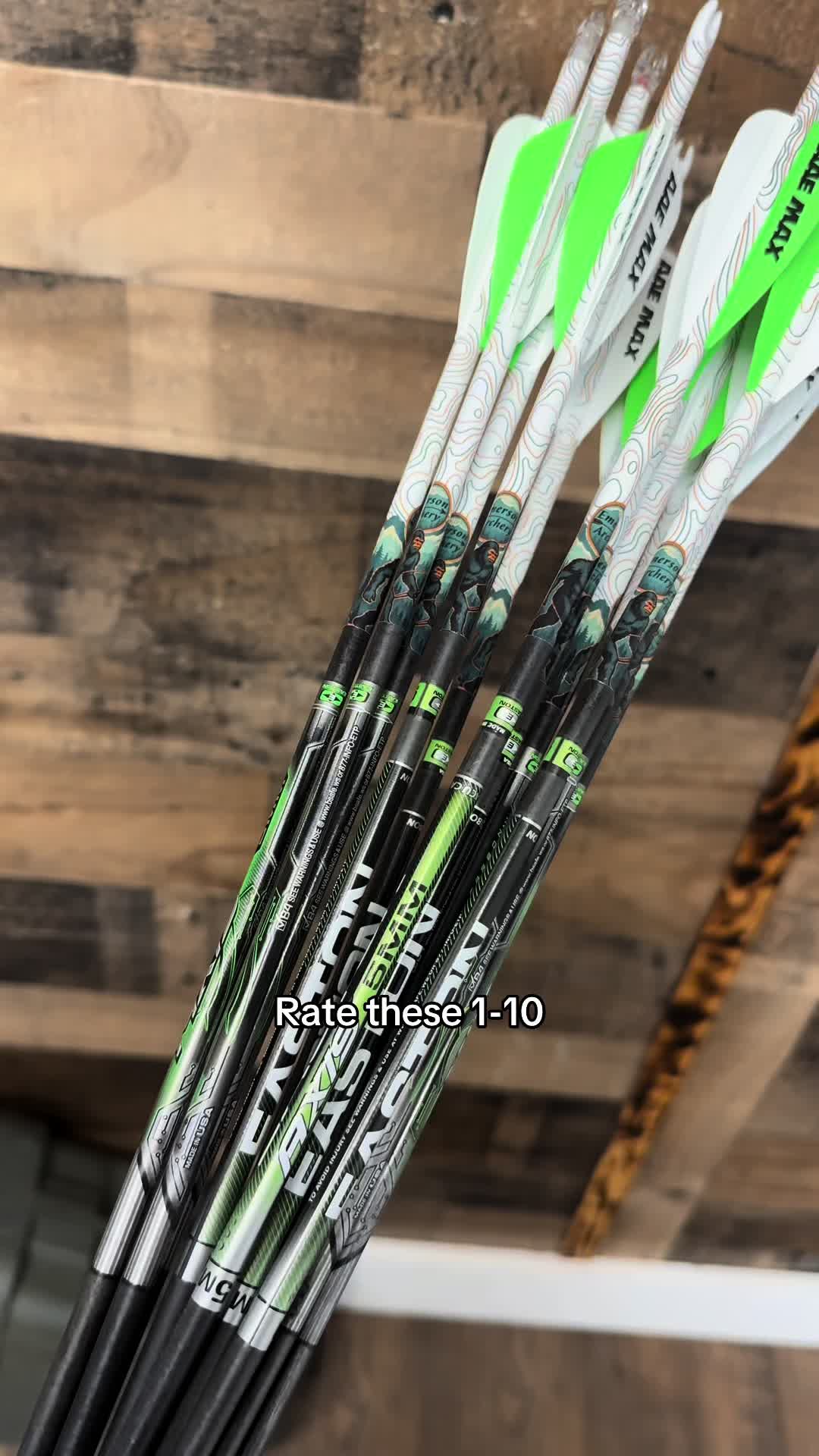 @Ryan | Archery Tech