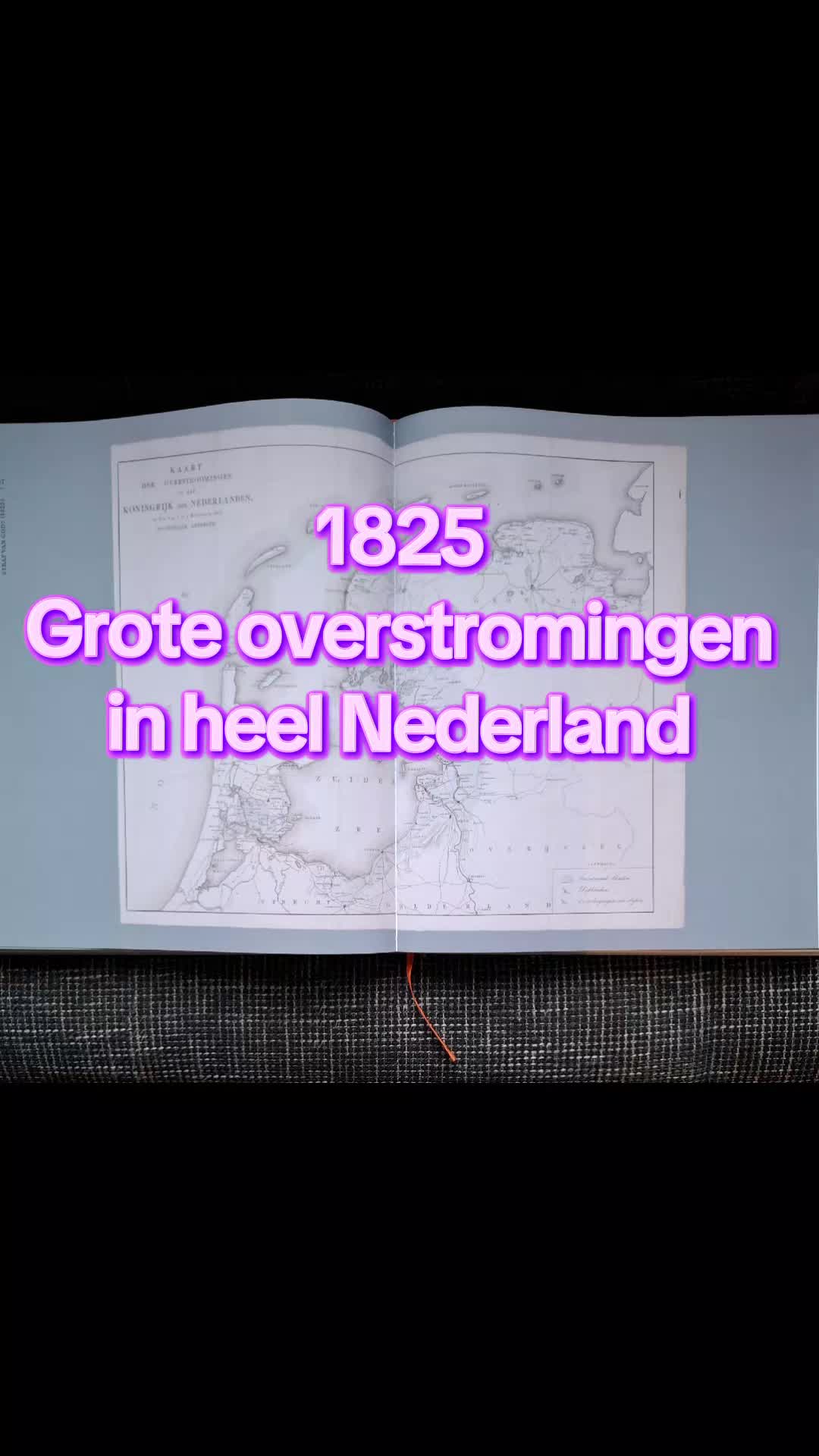 @Nederland Waterland