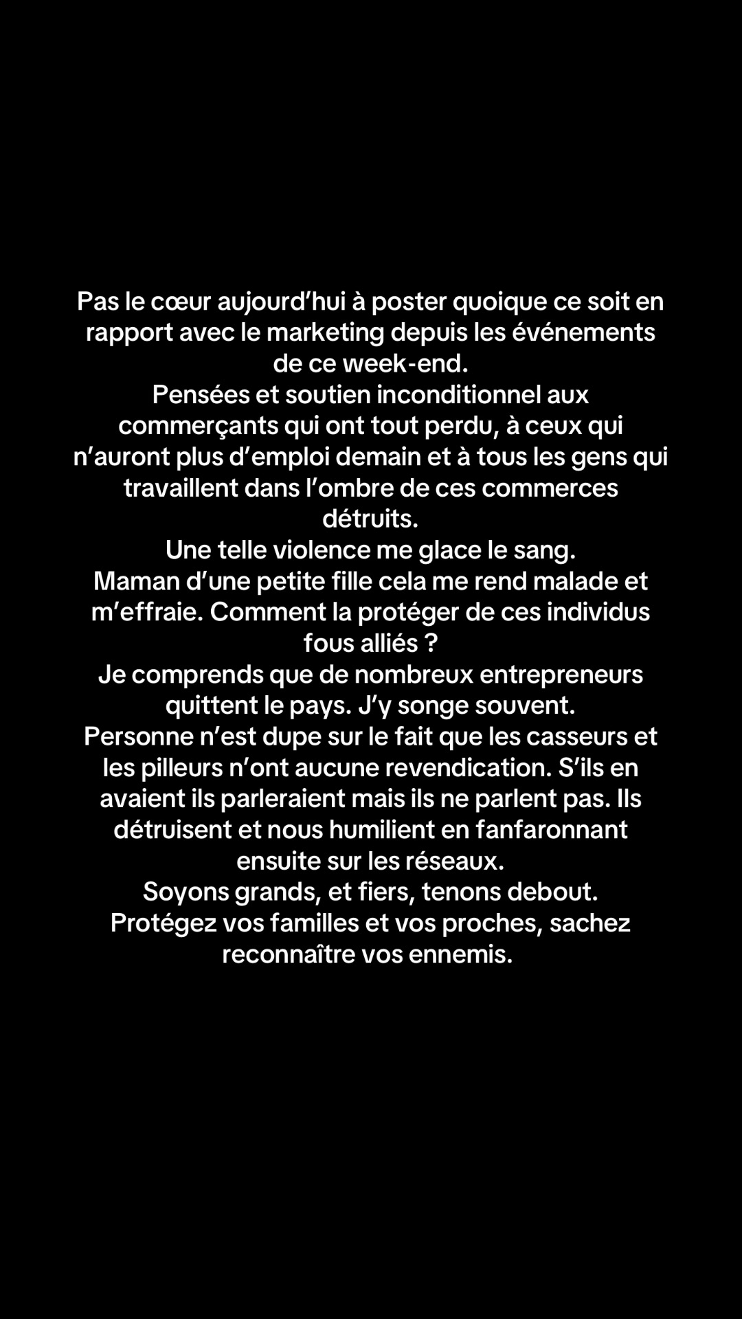 @Charlie Coach Marketing