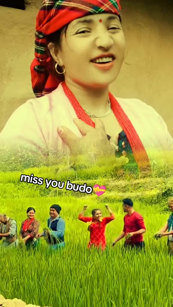 @Tulsi Xettri