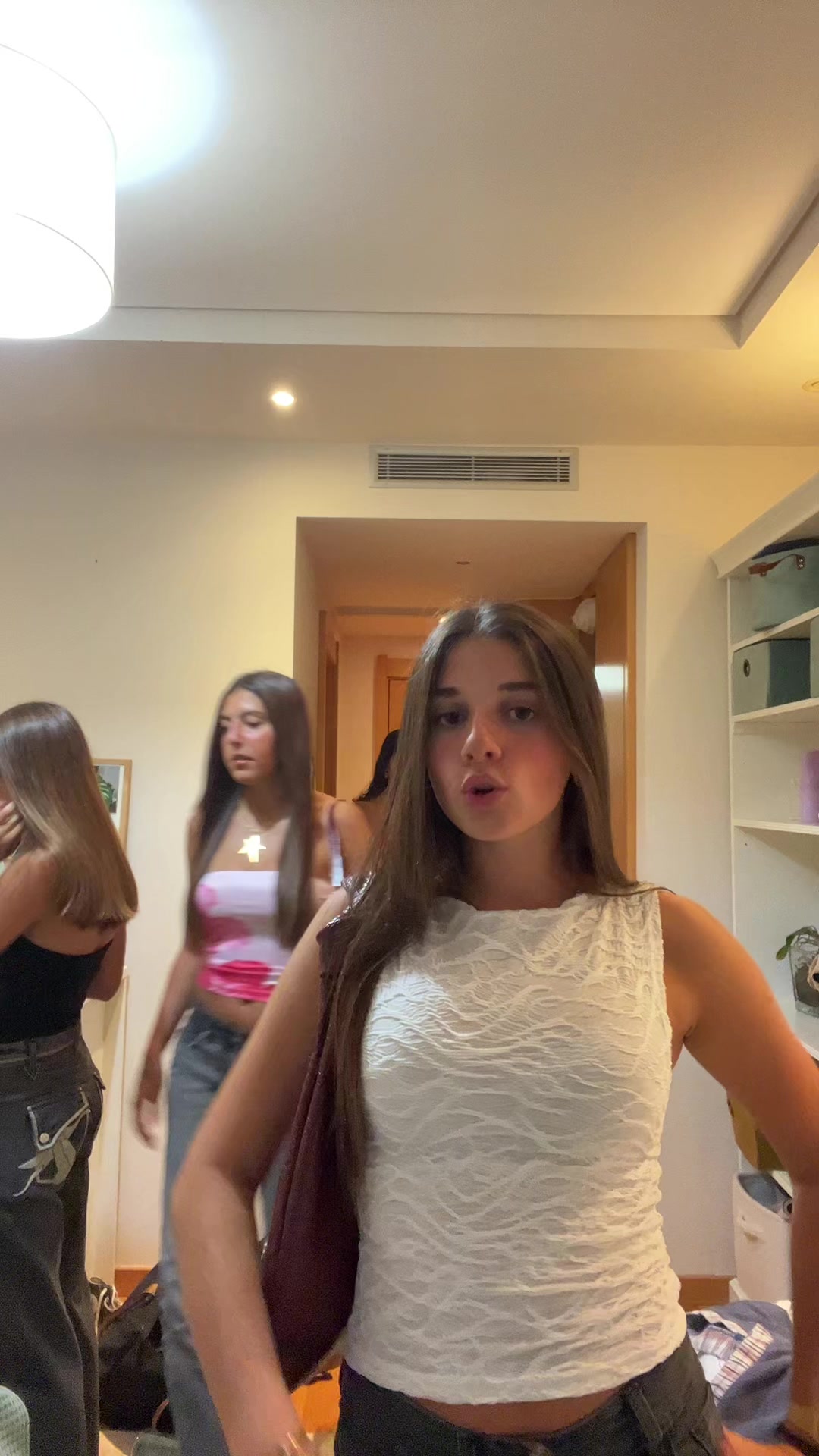 @n&atilde;o sou eu