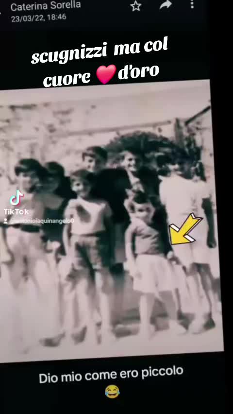 @Anto Iaquinangelo