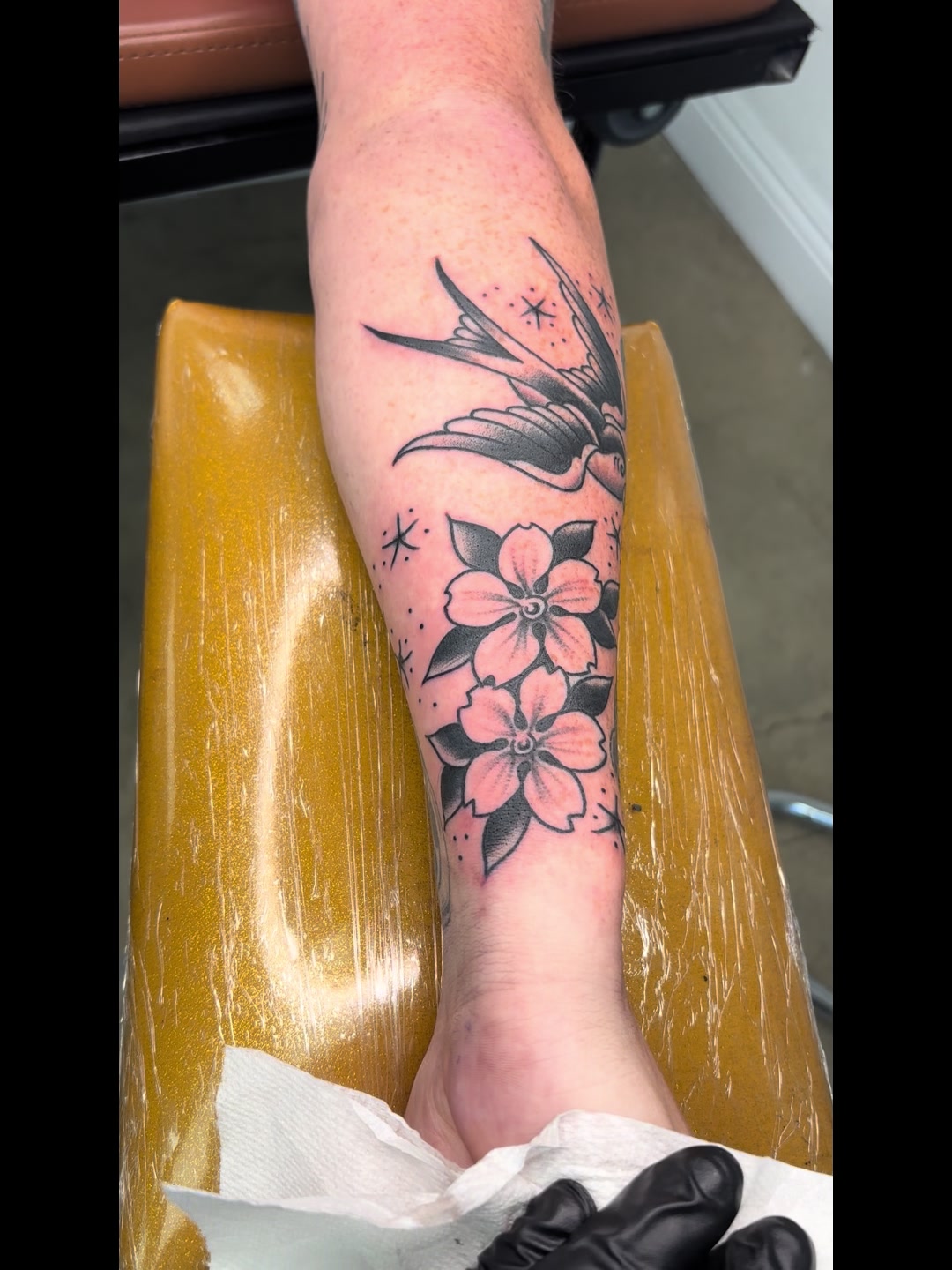 @TattoosbyClaudio