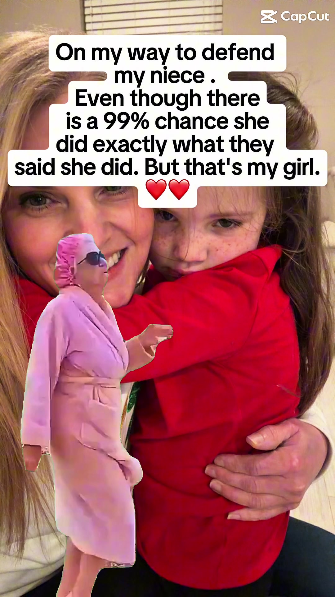 @Desiree