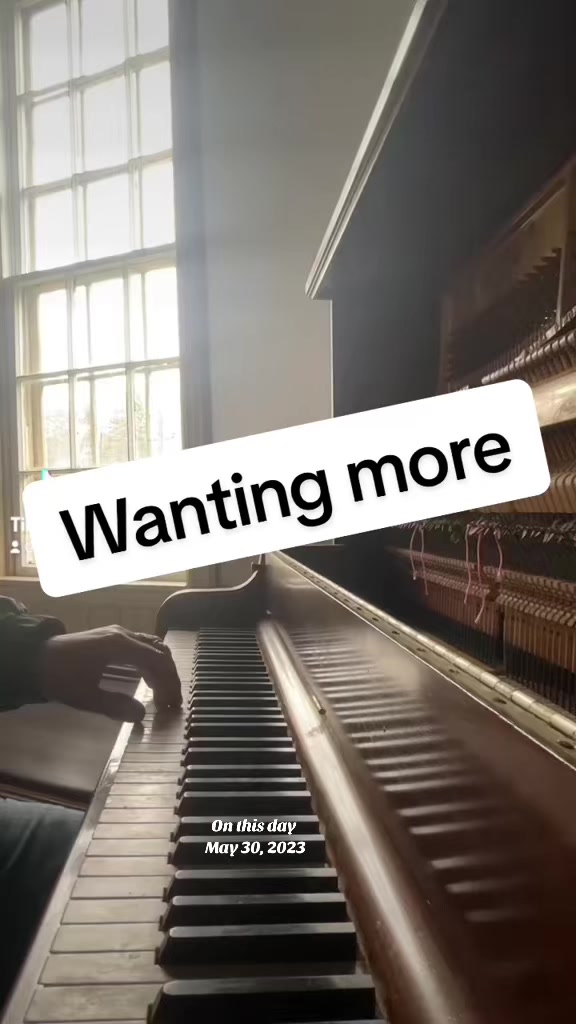 @PEI Sunsets & Old School Piano