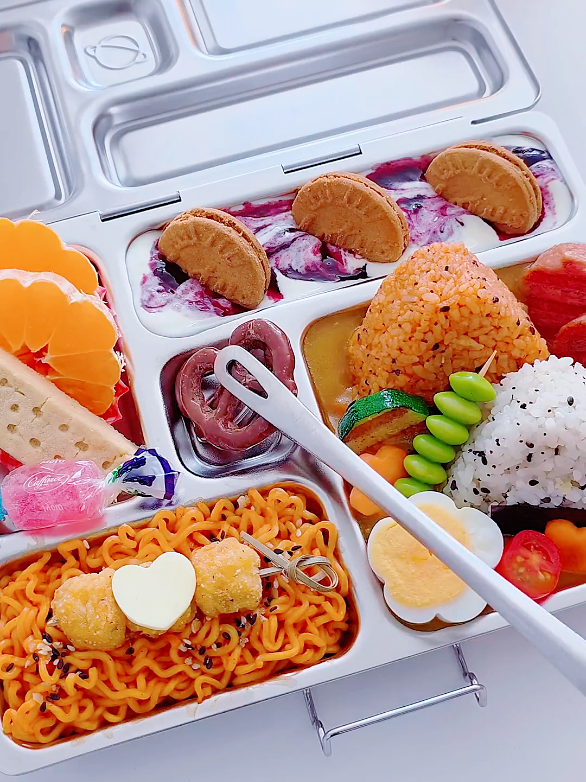 @Tiny Lunchbox🍱
