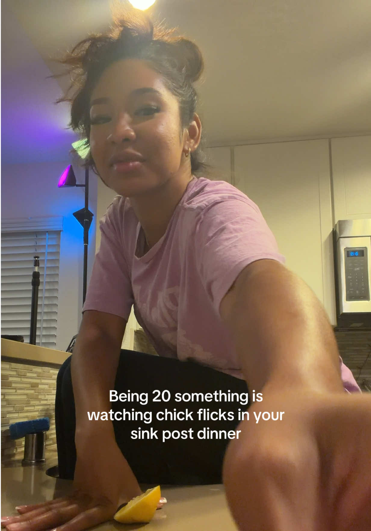@Juliana Victoria