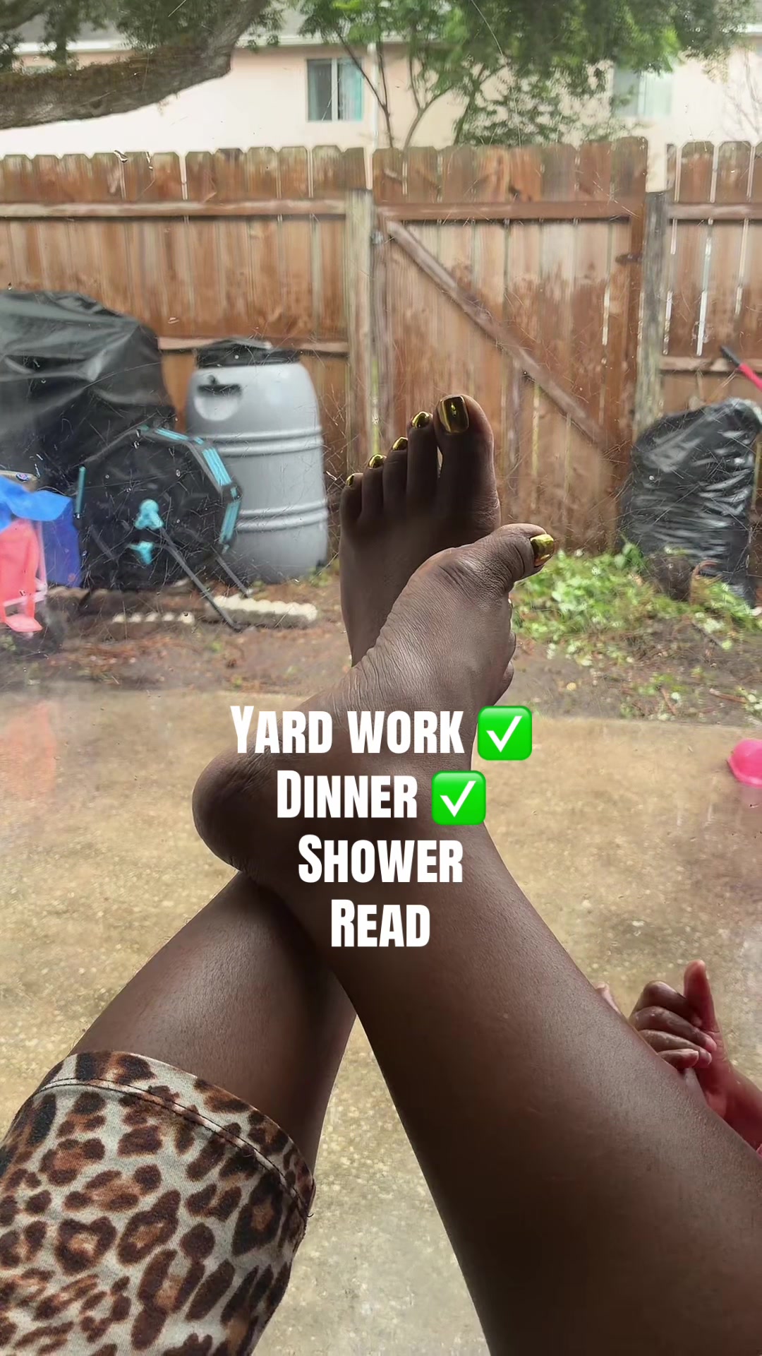 @yaaspeaknoeville