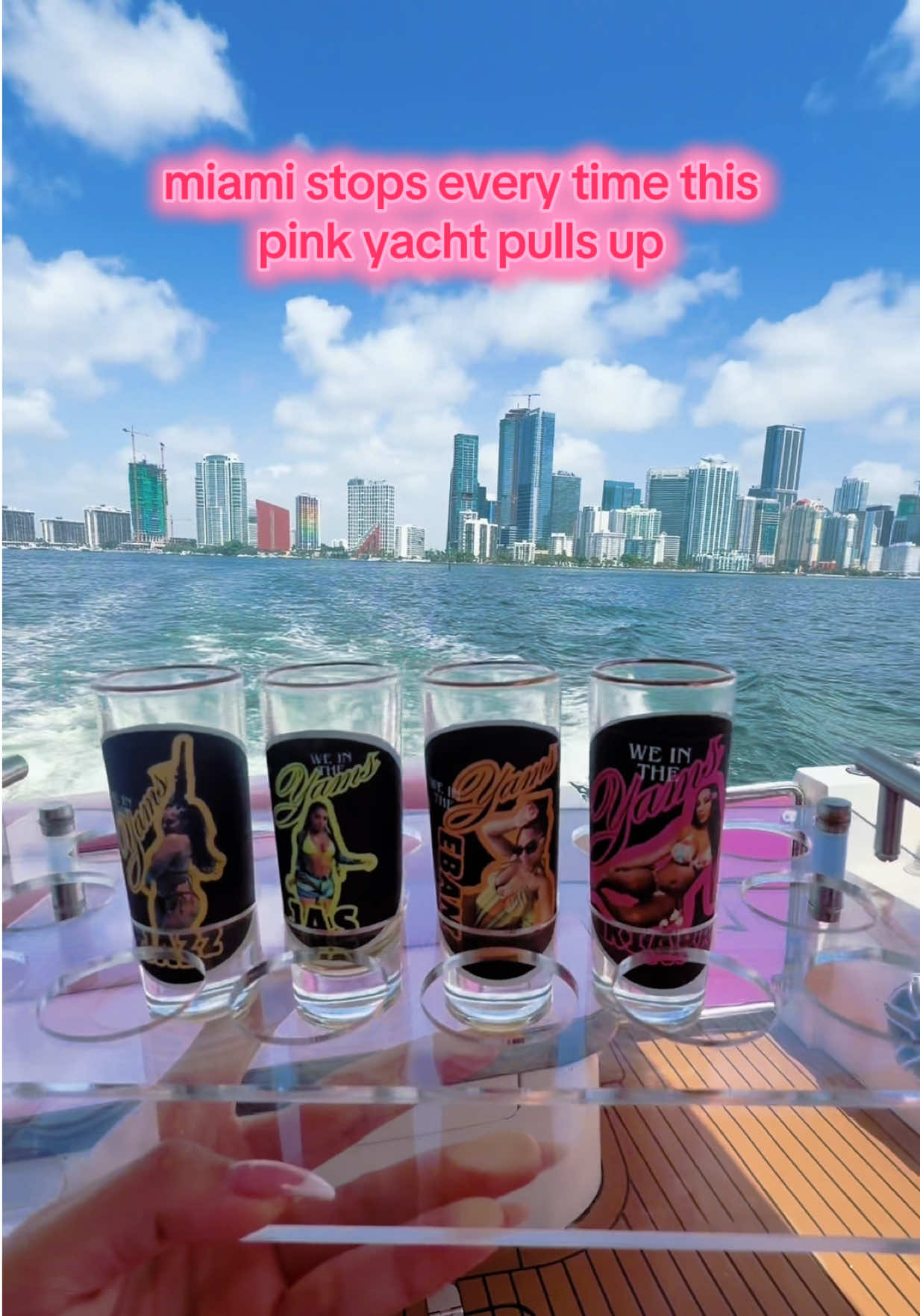 @Miami Yacht & Boat Rentals