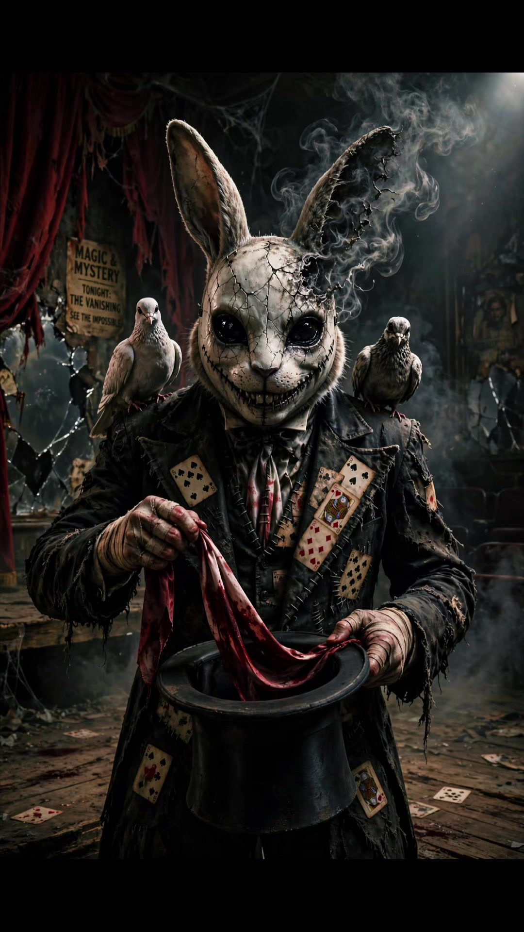@๐Mr. Rabbit ๐