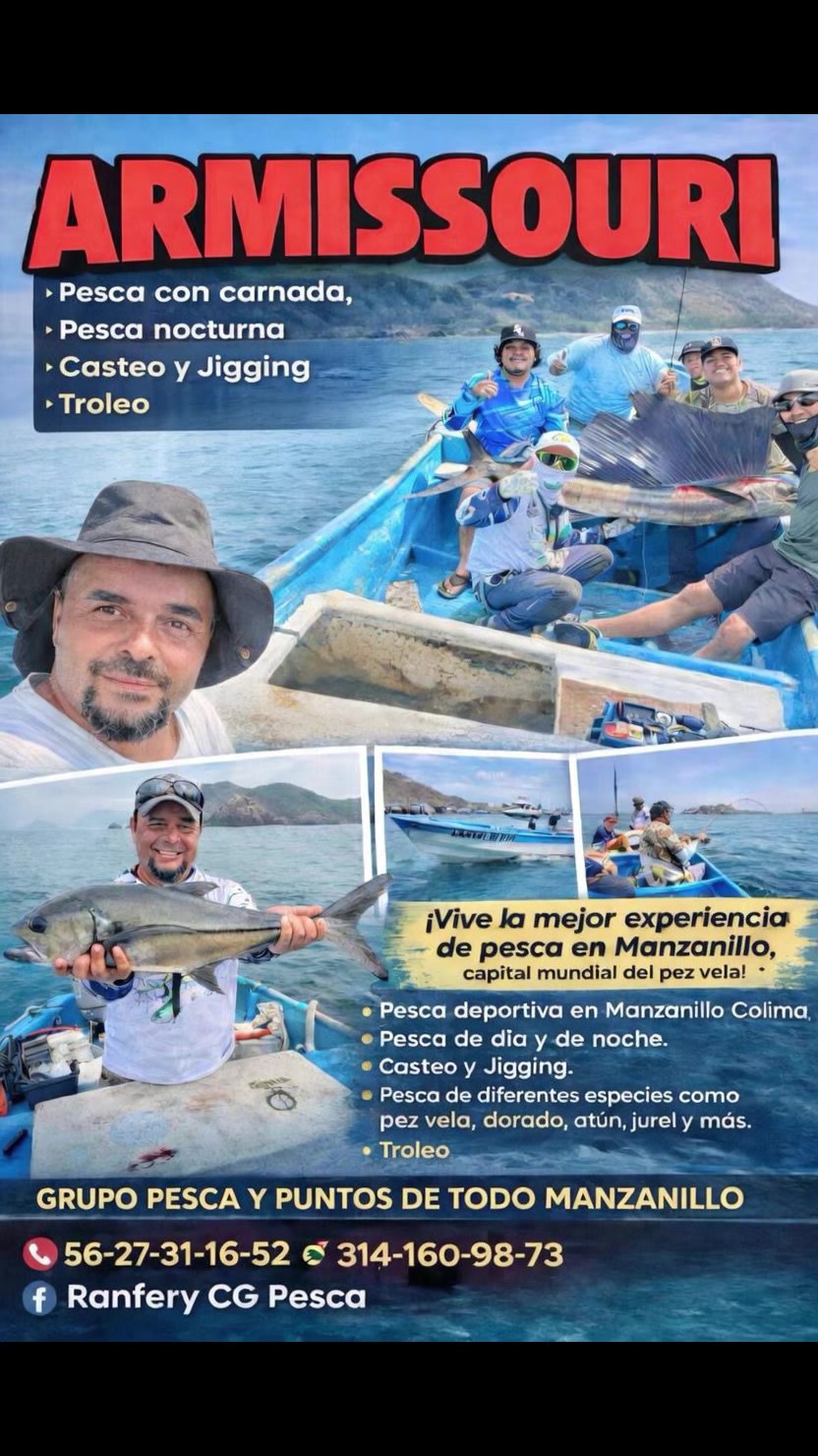 @Ranfery C. G. Sport_Fishing