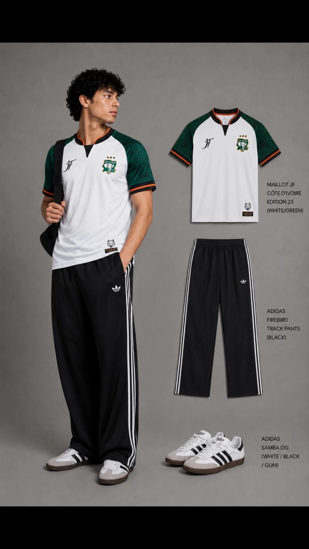 @JF sportwear