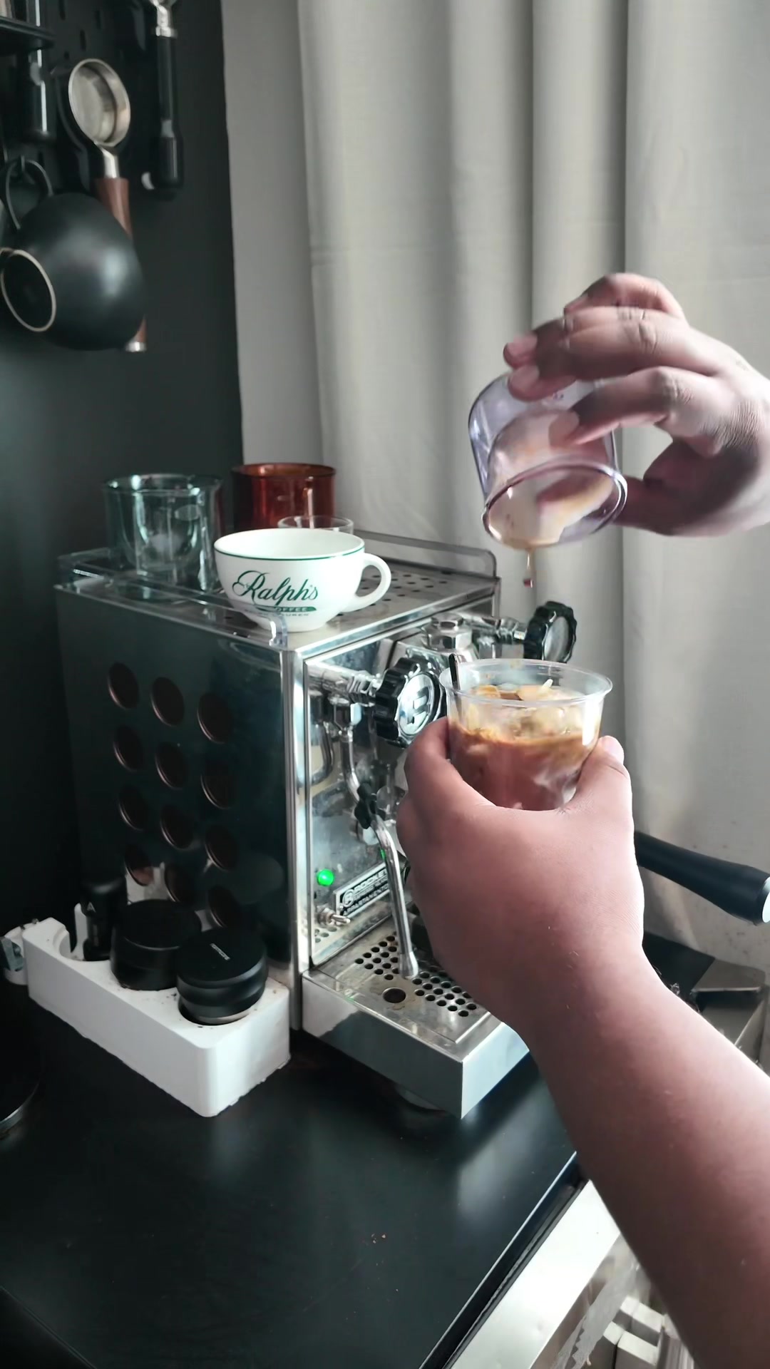 @Mari Got Sips