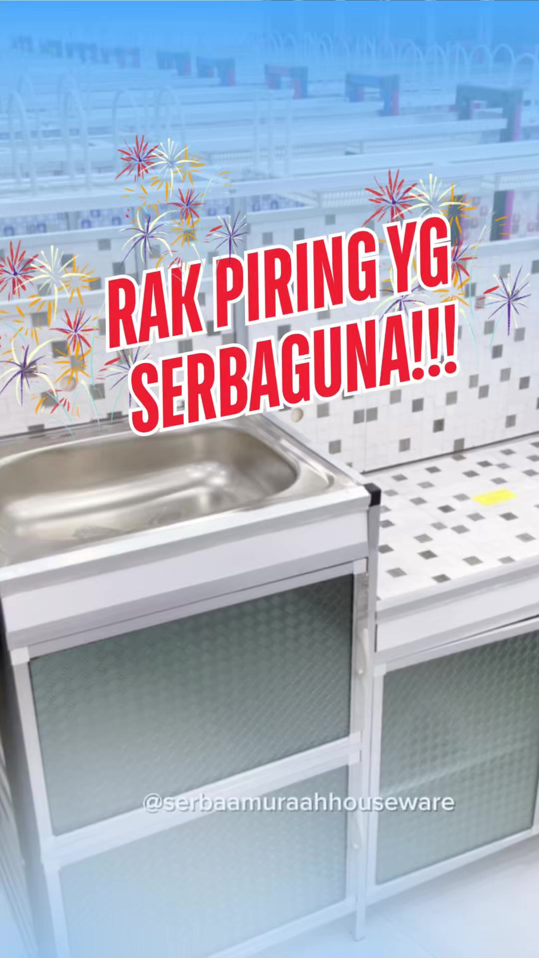 @Serbaa Muraah Gorontalo