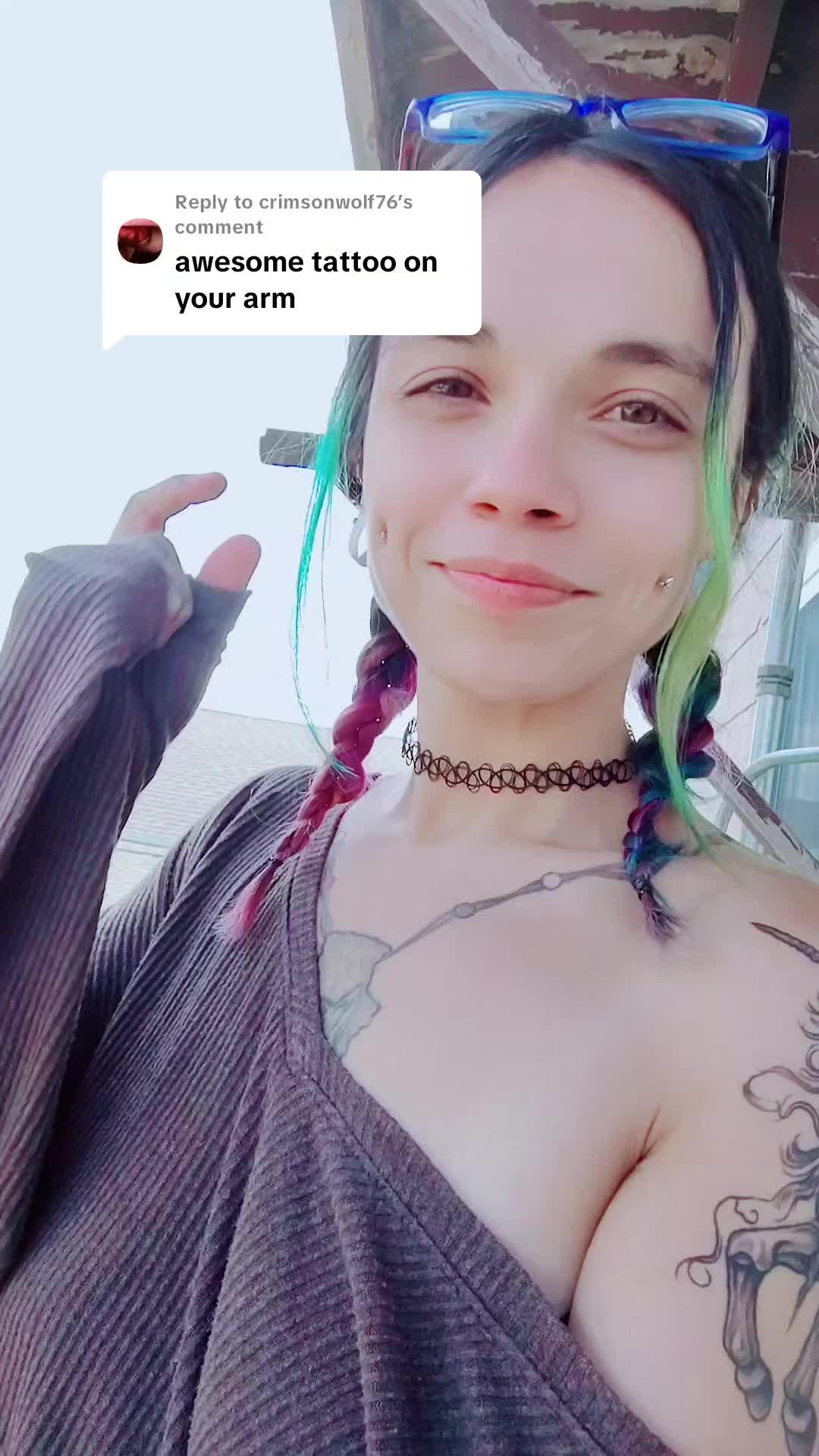 @♓XxSavageSirenxXx💜