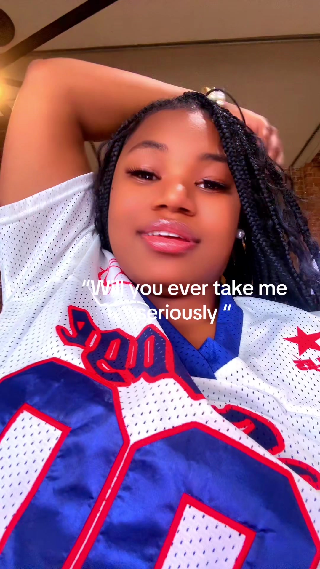 @TioNNa Miles