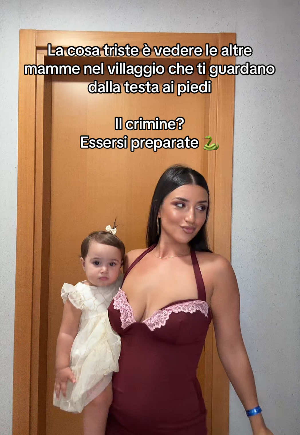 @Federica Fioretto | Mommy🤍