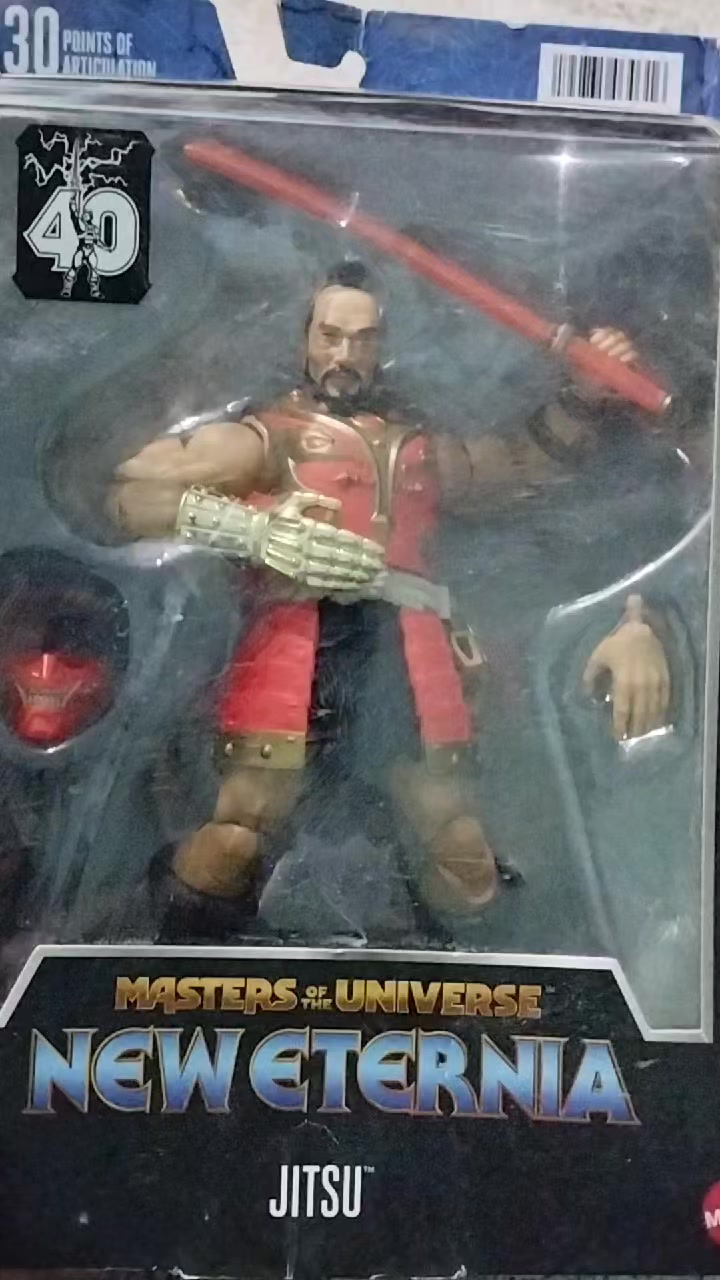 @Toy Maker