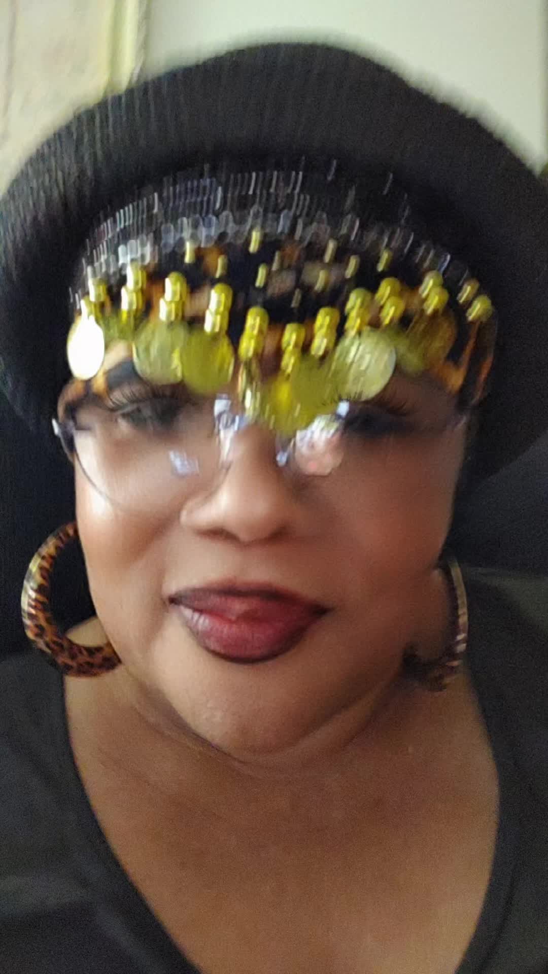 @Miss she made from love