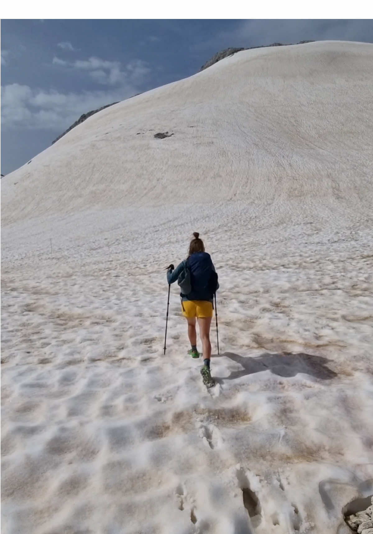 @Thru-hiking community
