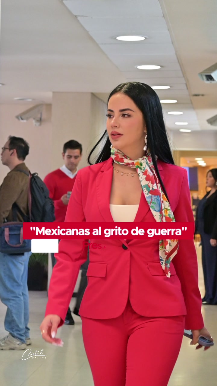 @Cristal Pelayo