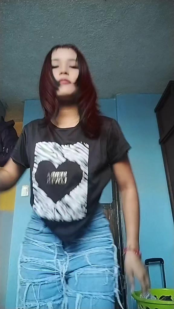 @🥰 Thu chaparrita 🙈🤩🫂