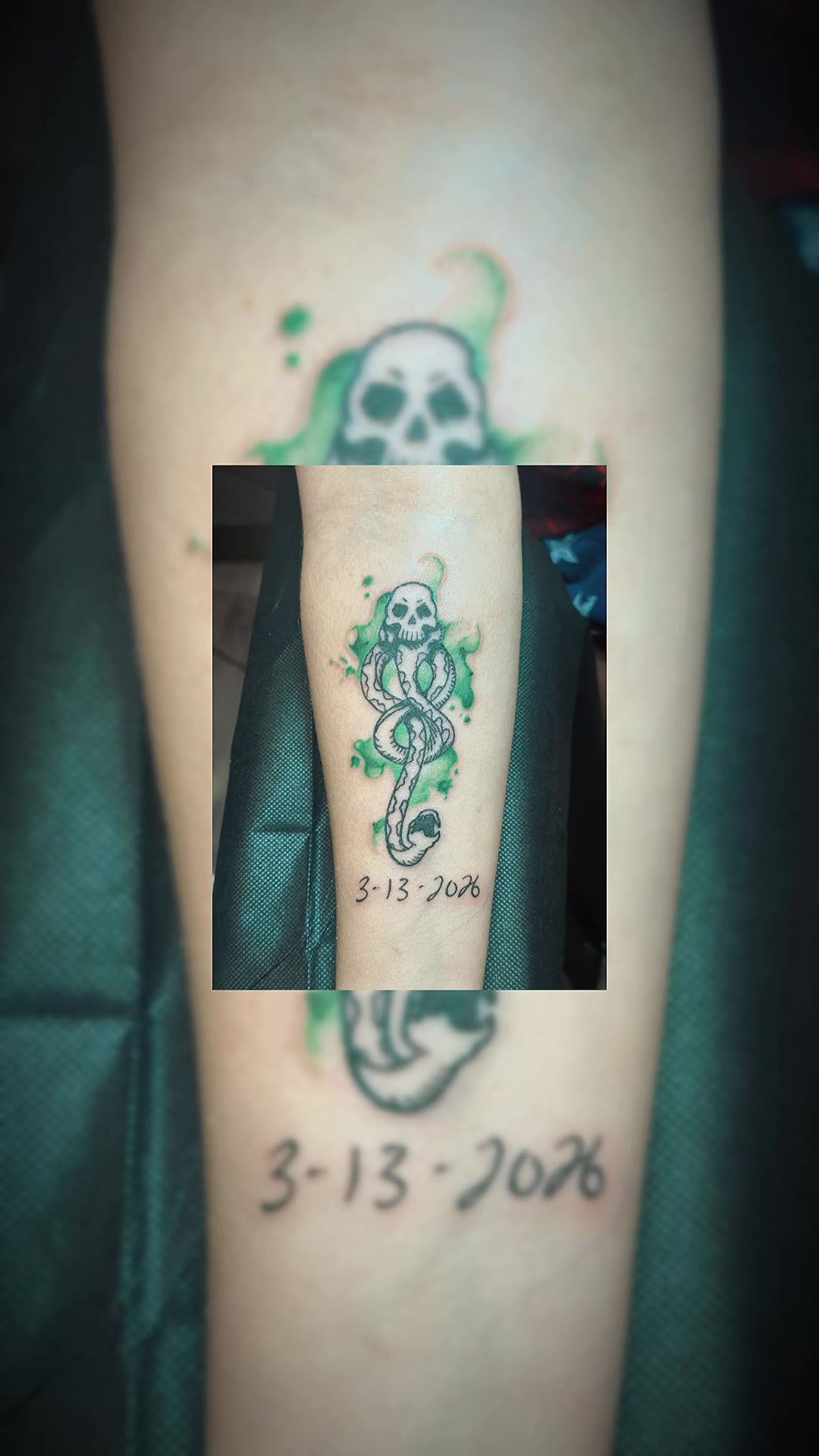 @Eleven_Tattooing