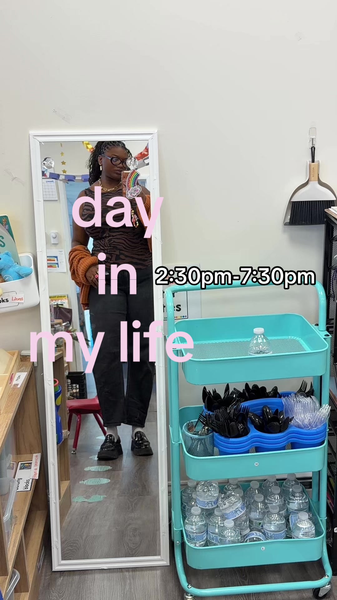 @Kelly |Teacher | Creator