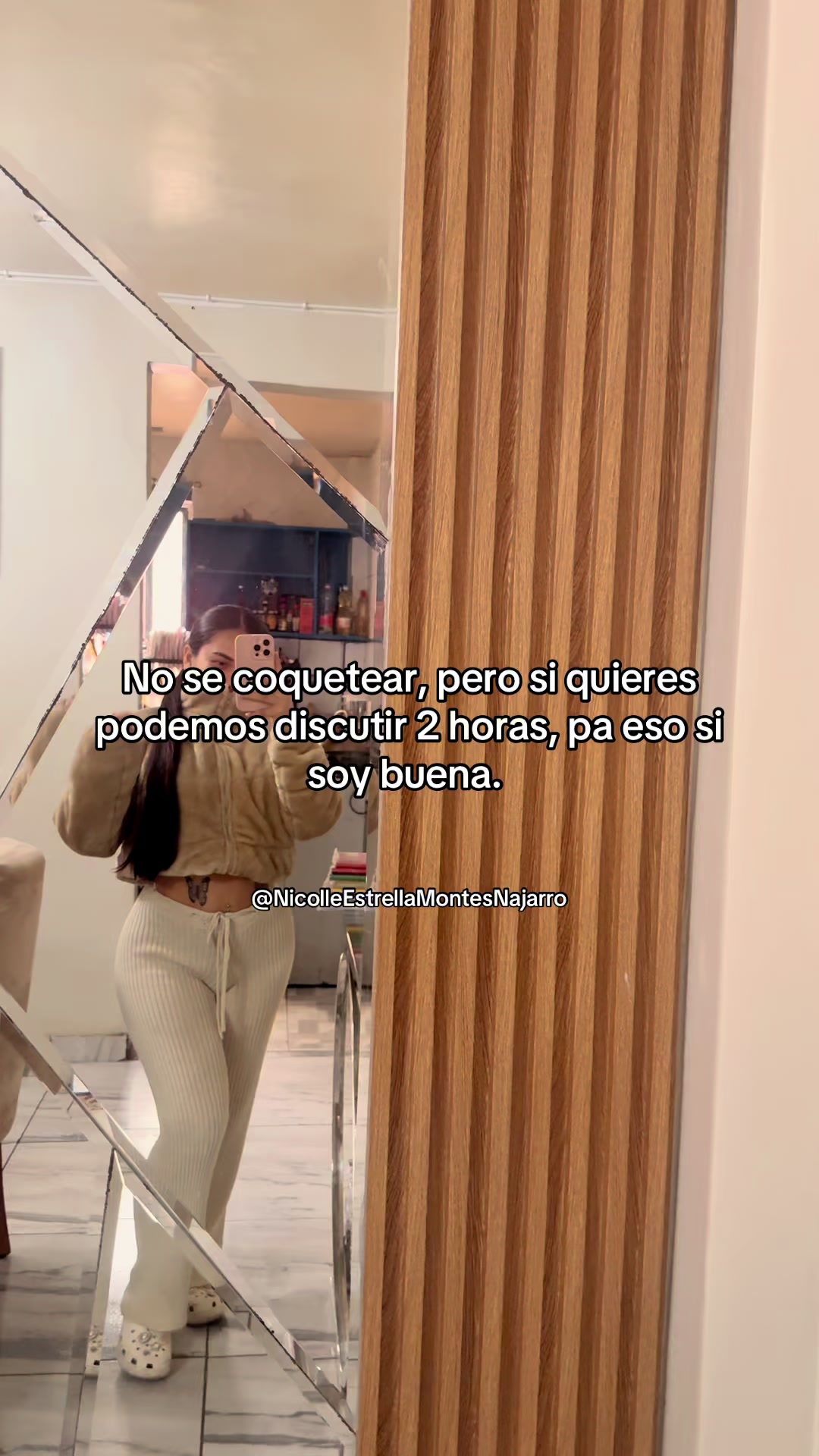 @Nicolle Estrella MontesNajarro