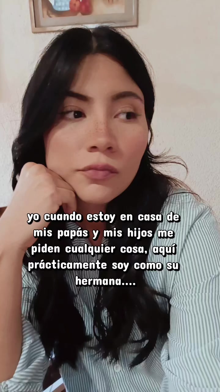 @Crónicas de una maternidad