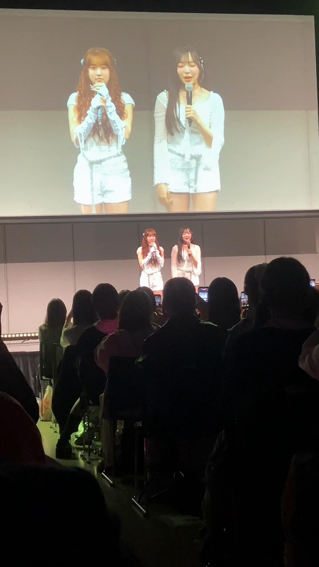 @一生友子ファン(みみ)
