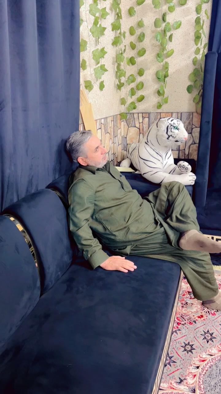 @محمد بھائی راولپنڈی