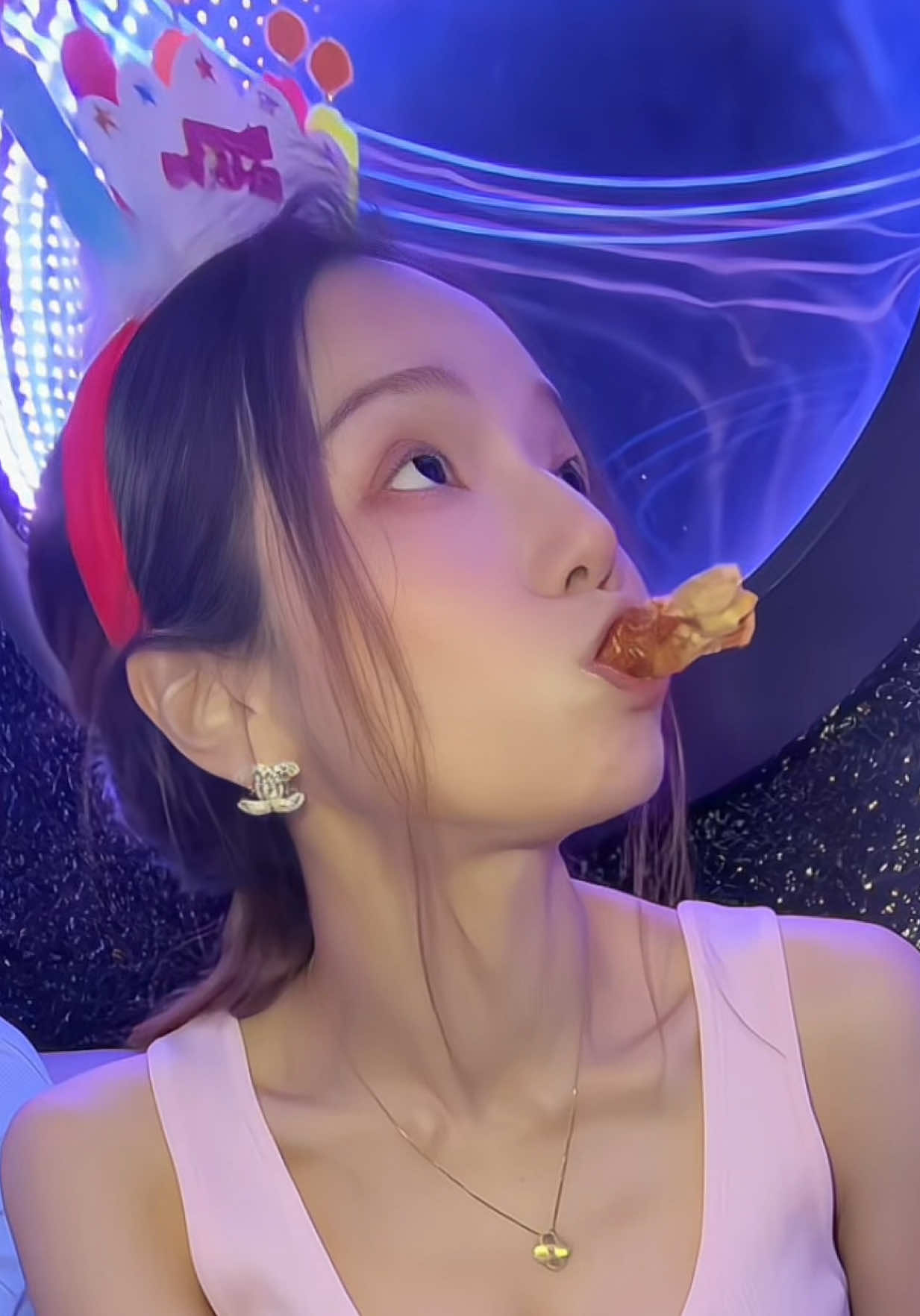 @Hungry Mama Chen Chen