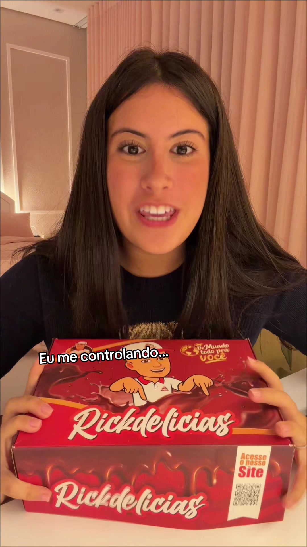 @Maria Clara e JP