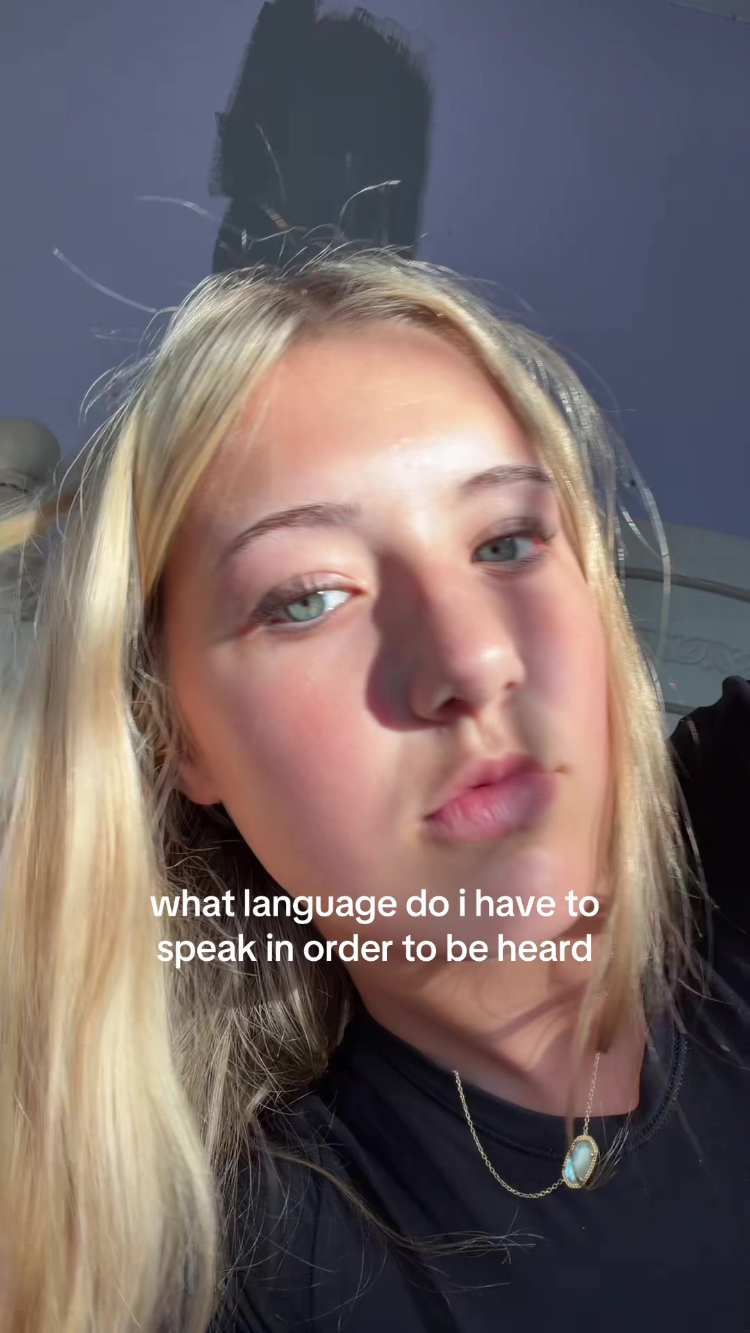 @secret