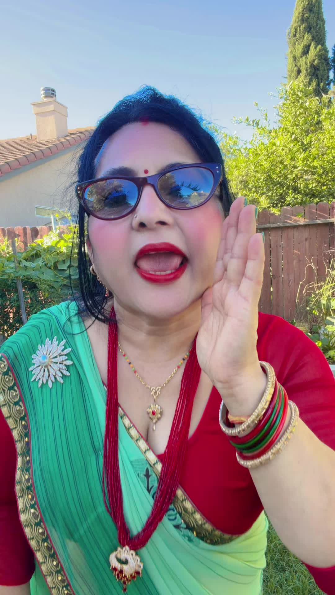 @Meera